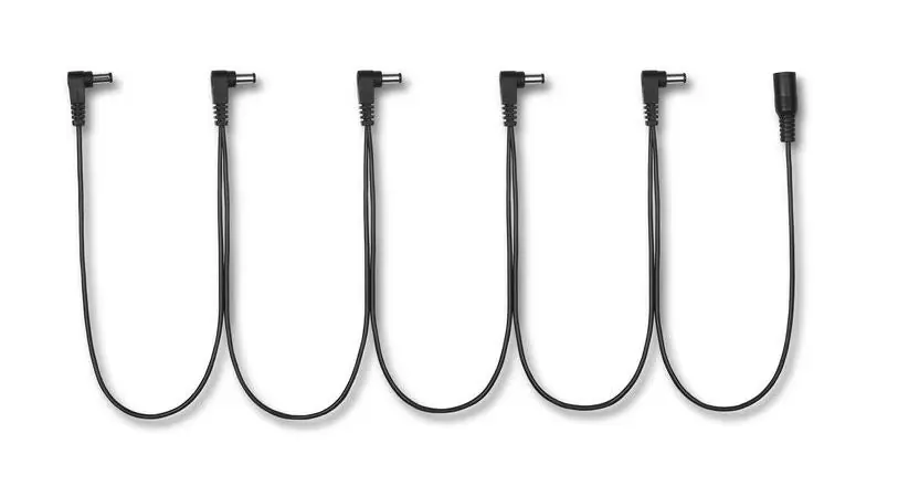 Outlaw - Daisy Chain 5-Way Extension Cable Limited Edition
