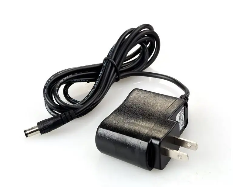 Outlaw - 9-V Power Adapter Fresh Stock