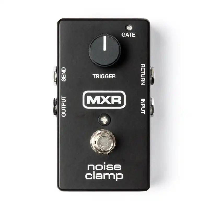 Dunlop - MXR® Noise Clamp - M195 Top Pick