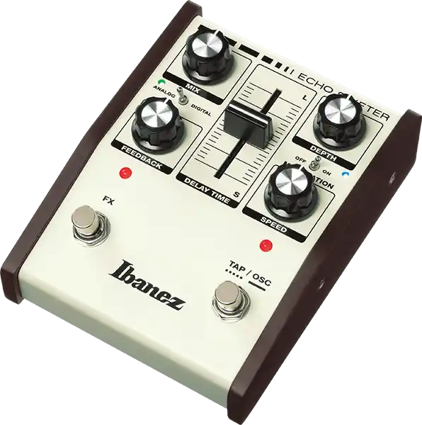 Brand New Ibanez - ES3