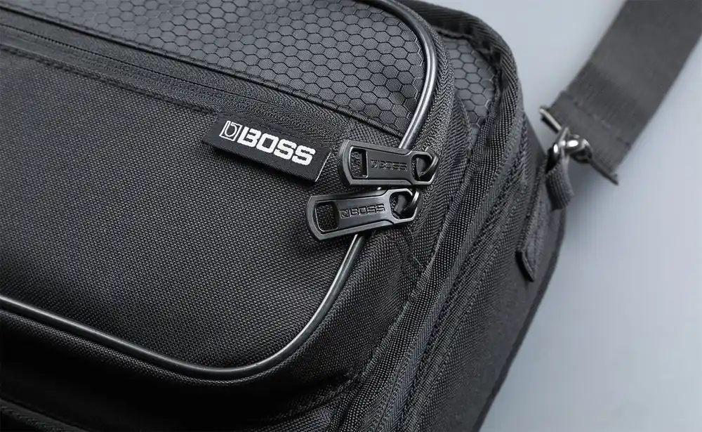 Boss - CB-BM-M Multi-Effects Case Certified