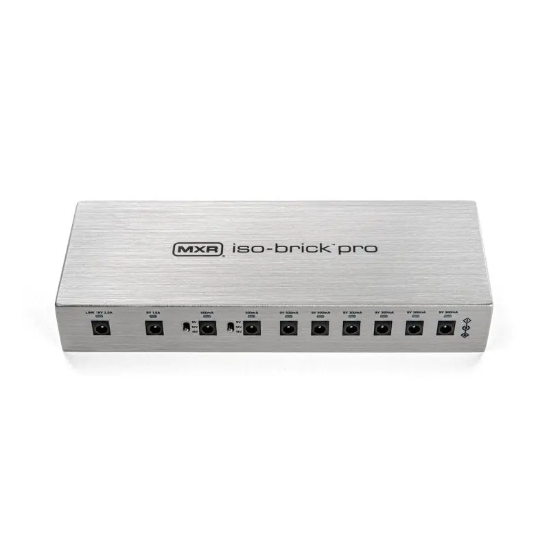 Discount MXR - MXR Iso-Brick Pro Power Supply - M242