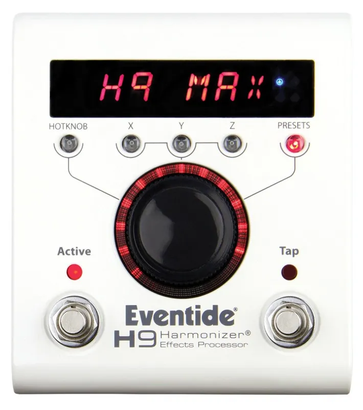 Eventide - H9 Max Crafted