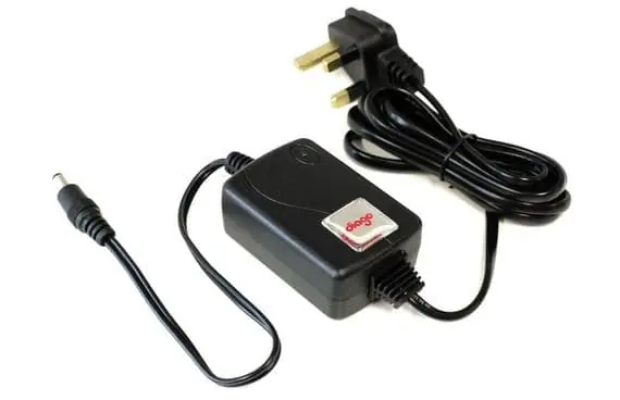 Holiday Sale Diago - PS-10 Micropower9 Guitar Effects Pedal 9-Volt 1000-mA Power Supply