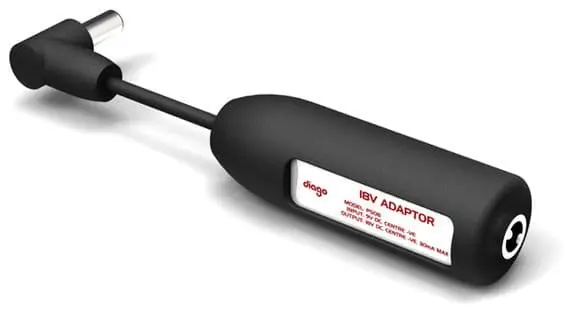 Diago - PS08 18-V Adaptor Seasonal Sale
