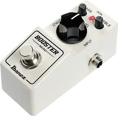 Modern Ibanez - BTMINI