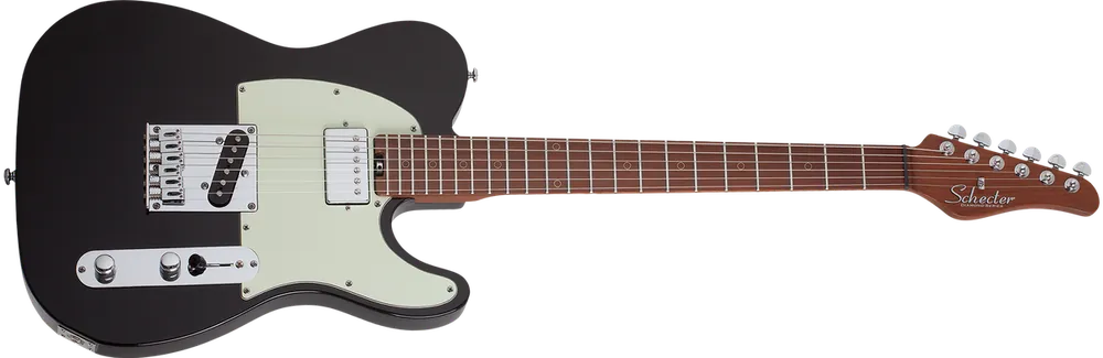 Schecter - Nick Johnston Signature PT Atomic Ink - 1733 Buy Today