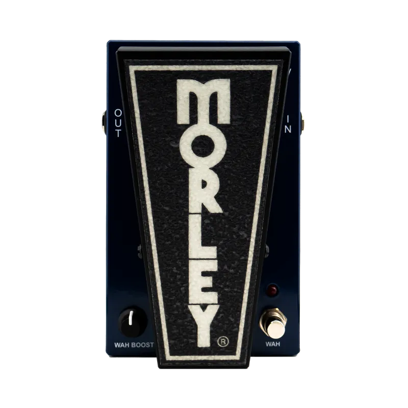 Morley - 20/20 Power Wah - MTPWO Buy Online