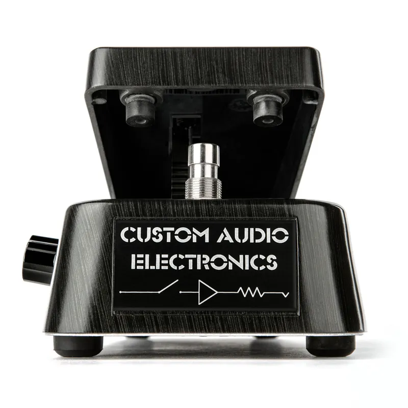 MXR - CAE Wah - MC404 Exclusive