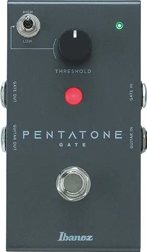 Must Have Ibanez - PTGATE