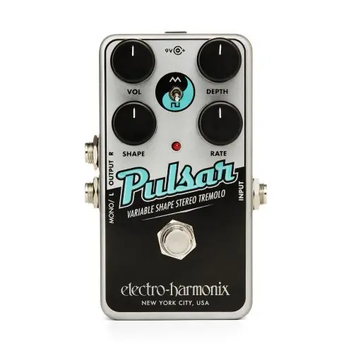 Electro-Harmonix - Nano Q-Tron Envelope Filter Mega Sale