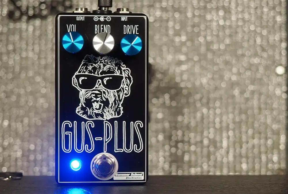 Summer School Electronics - Gus-Plus Sale