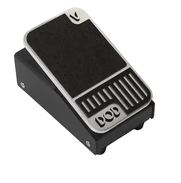 Place Order DOD - Mini Volume Pedal