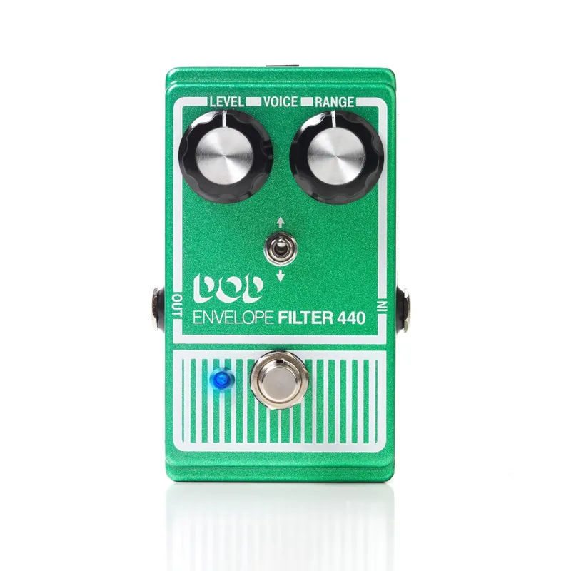 Direct From Factory DOD - 440 Envelope Filter