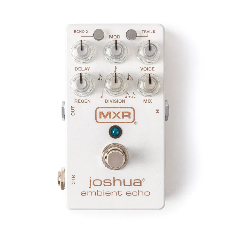 Price Cut MXR - Joshua Ambient Echo- M309