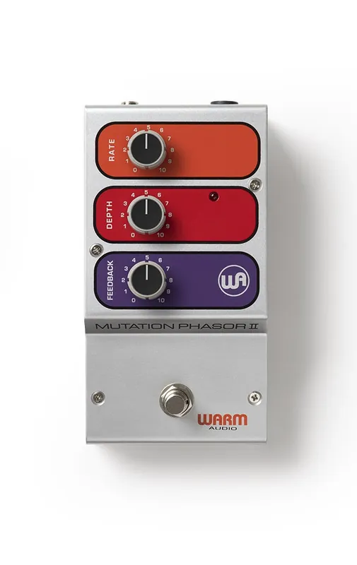 Sale Warm - Mutation Phasor II- WA-MPH