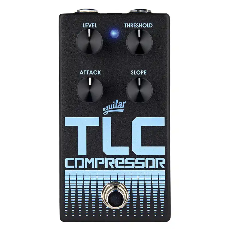 Aguilar - TLC Compressor® Instant Buy
