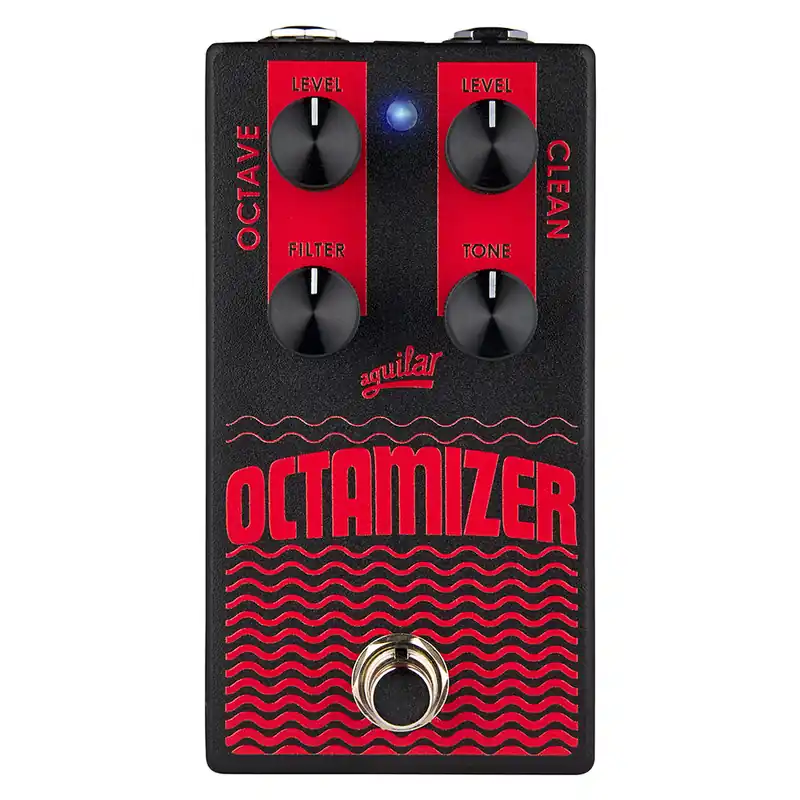 Shop Now Aguilar - Octamizer®