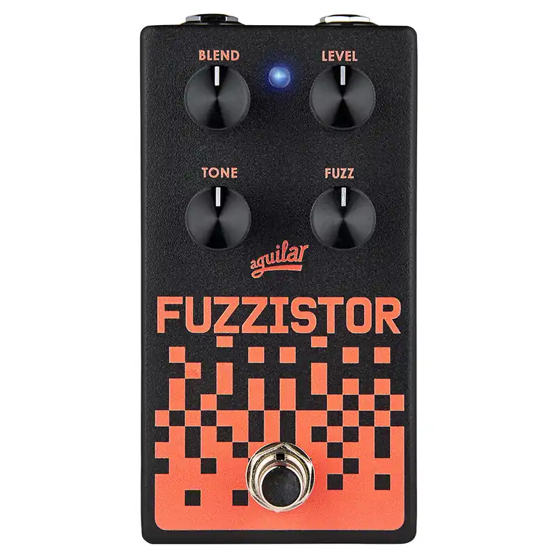 Aguilar - Fuzzistor® Best Choice