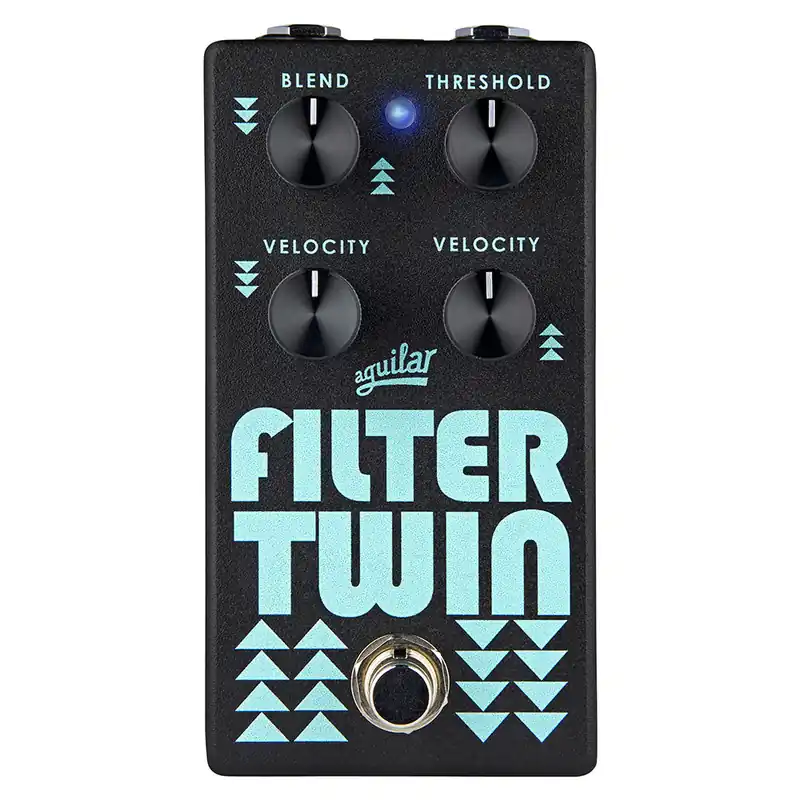 Super Sale Aguilar - Filter Twin®