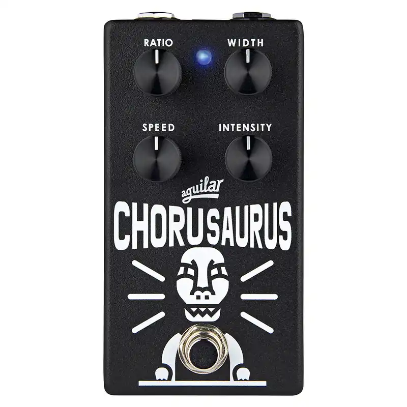 Aguilar - Chorusaurus® One Day Deal