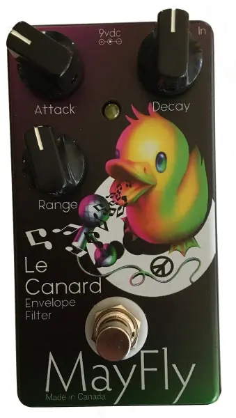MAYFLY - Le Canard Envelope Filter Best Seller