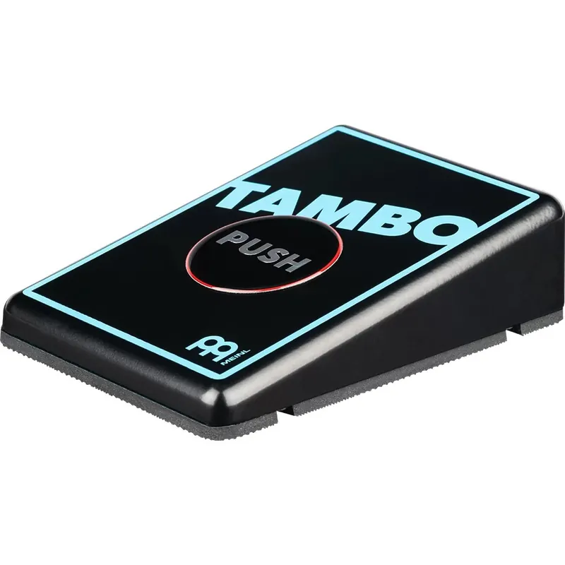 Sale Meinl - Stomp Box - Tambourine - STB4 - STB4