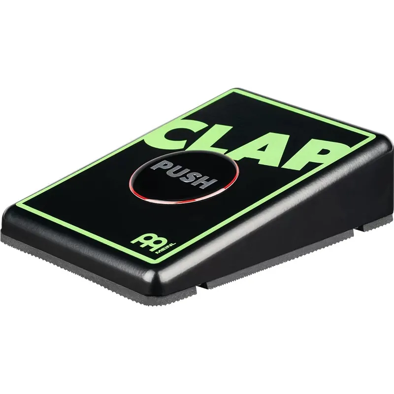 Meinl - Stomp Box - Clap - STB3 - STB3 Today Only