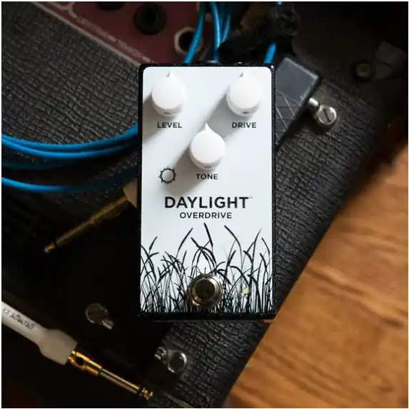 Exclusive Pedaltrain - Pedaltrain Daylight Overdrive