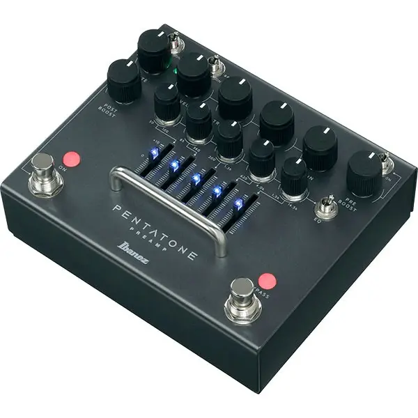 Ibanez - Pentatone Preamp- PTPRE Original
