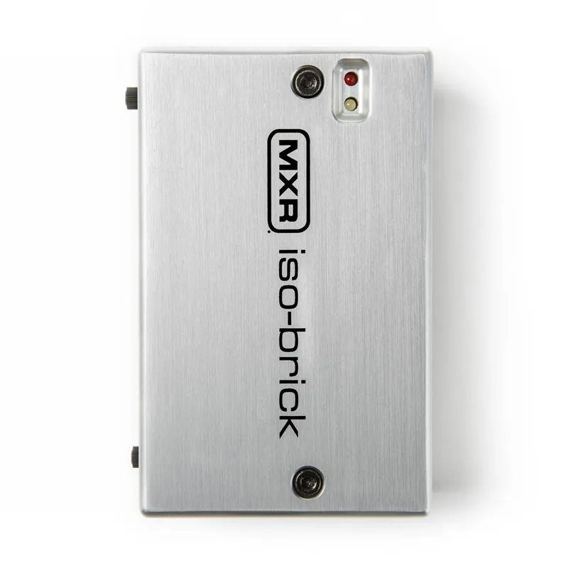 Same Day Shipping MXR - Iso-Brick™ Power Supply M238