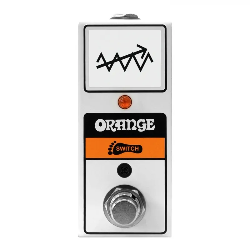 Handmade Orange - FS-1 Mini