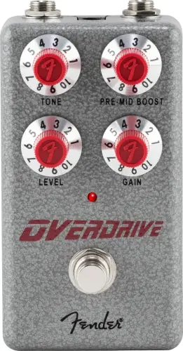 Fender - Hammertone™ Overdrive 023-4571-000 Hot Deal