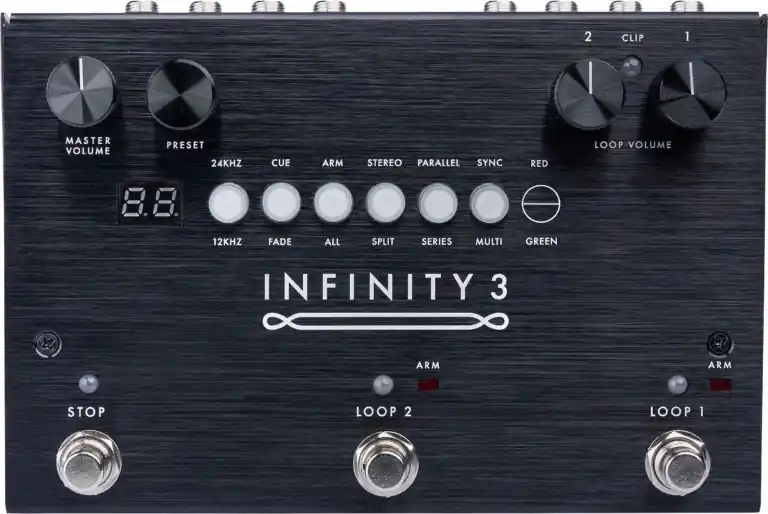 Pigtronix - Infinity 3 Affordable