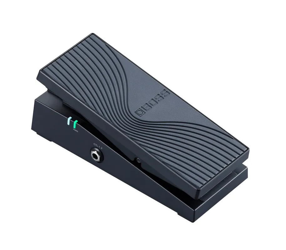 Boss - EV-1-WL Wireless Expression Pedal Place Order