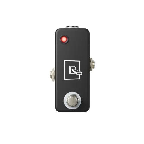JHS Pedals - Mute Switch Utility In Demand
