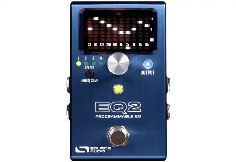 Source Audio - Mini Go 30 VMG30 Next Day Delivery