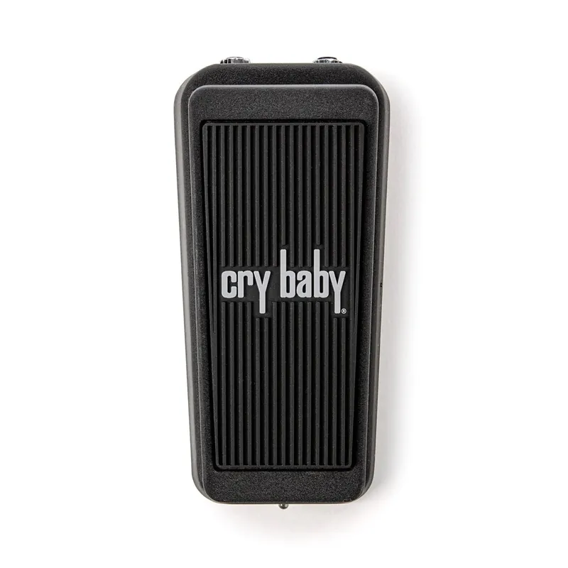 Time-Limited Dunlop - Cry Baby Junior Wah CBJ95