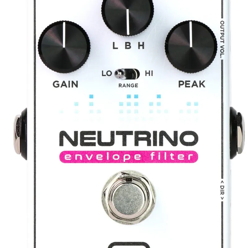 Holiday Sale Keeley - Neutrino V2 Envelope Filter