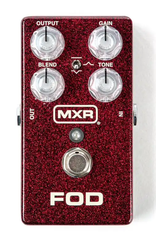 Special Discount MXR - FOD™ Drive M251