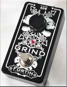 Best Price Fortin - Grind Boost