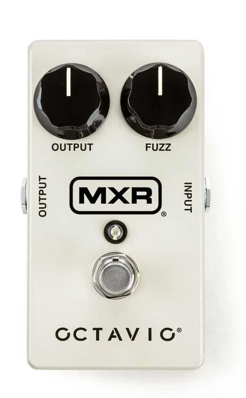 Shop Now MXR - OCTAVIO® FUZZ