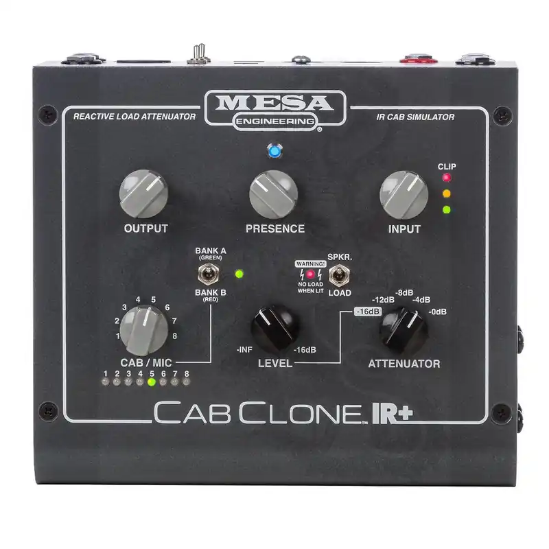 Best Seller Mesa Boogie - CabClone IR+ - 8 ohm