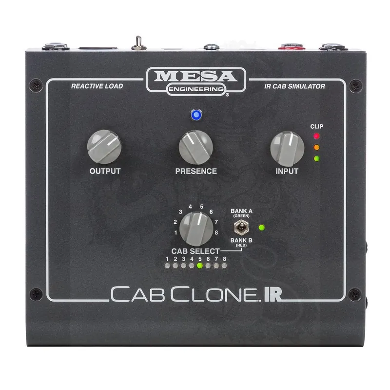 Special Offer Mesa Boogie - CabClone IR – 16 Ohm
