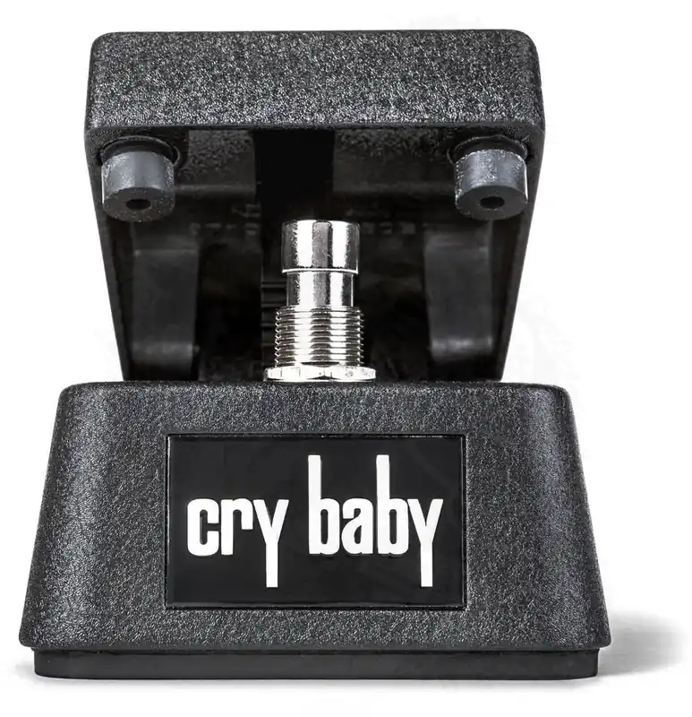 Dunlop - Cry Baby Mini Wah CBM95 Editor’s Pick