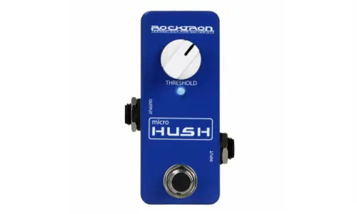 Rocktron - Micro Hush Limited Edition