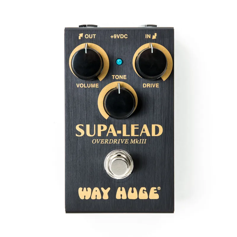 Way Huge - Way Huge® Smalls™ Supa-lead WM31 Express Delivery