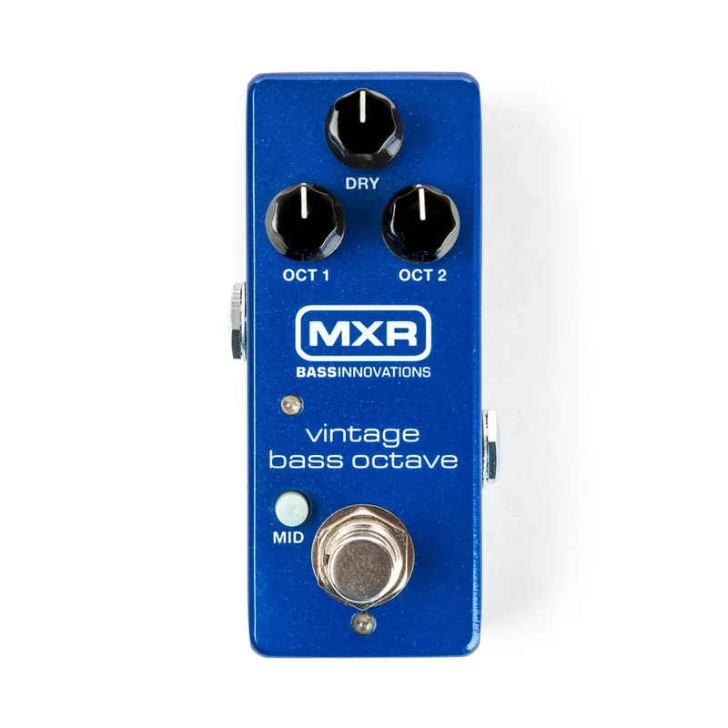 MXR - Vintage Bass Octave M280 In Demand
