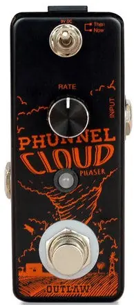 New Release Outlaw - Phunnel Cloud Phaser