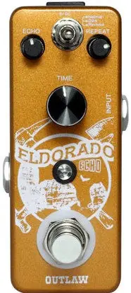 Top Pick Outlaw - Eldorado Echo